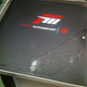 Image for article titled Look It's Forza Motorsport 4's Fancy Review Copy